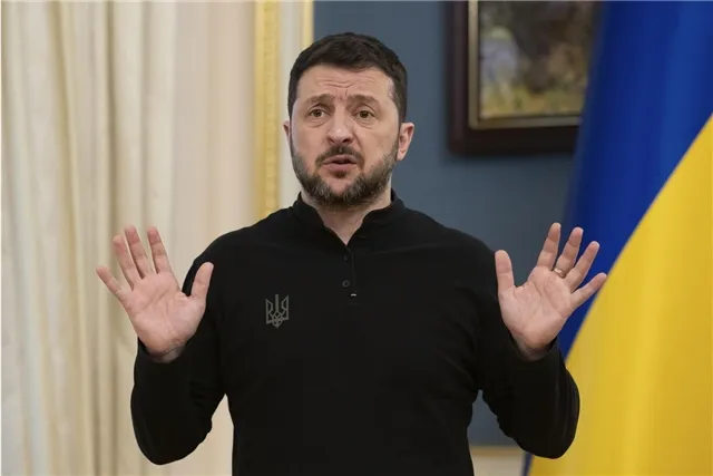 Зеленский подчеркнул серьёзность отвлечения международного внимания с Украины в сторону Ирана и Израиля как серьёзной угрозы.