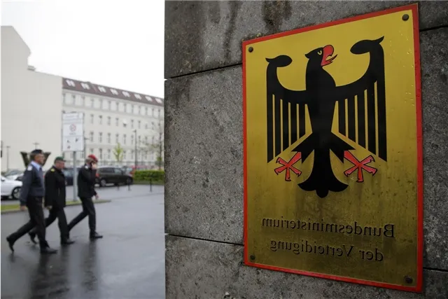 Reuters - при военном столкновении с Россией Германия может ежедневно терять по тысяче раненых солдат