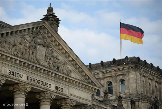 ФРГ - правительство дало зелёный свет реформе процесса получения убежища