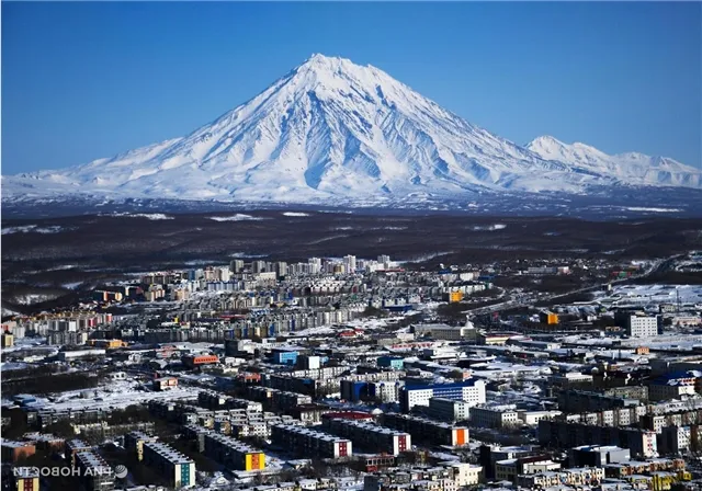 На Камчатке за день зарегистрировали 32 афтершока с магнитудой до 6,3