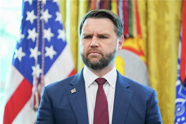 Вэнс - Трамп не признаёт оснований для экономических санкций против России