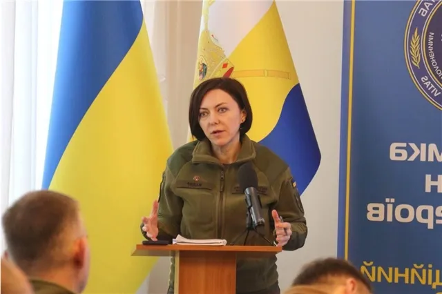 Минобороны Украины - коррупция в военкоматах — не оправдание для уклонения от службы