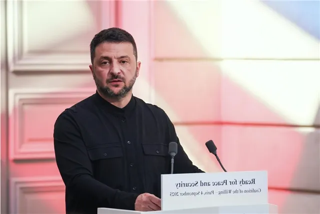 Соскин предупреждает - Зеленский окажется в изоляции, если проигнорирует московские переговоры