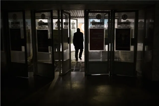 В Винницкой, Ровненской и Одесской областях Украины поднята воздушная тревога – будьте наготове!