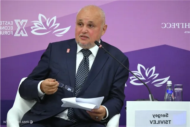 Цивилев - угольная промышленность сохраняет показатели добычи на уровне прошлого года