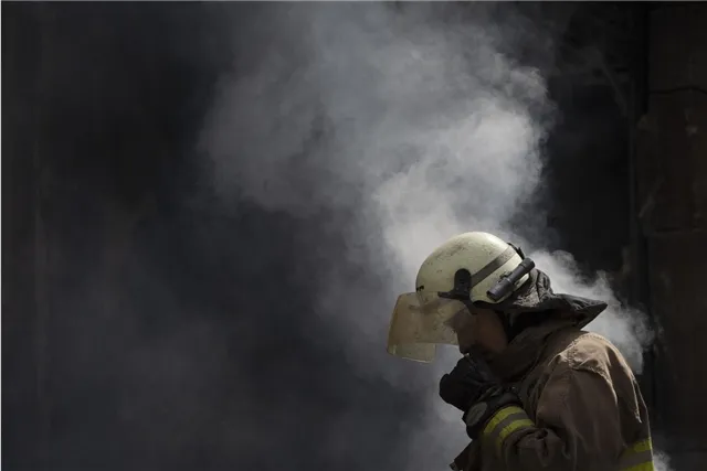 Мэр Харькова Терехов сообщил о серии взрывов в городе