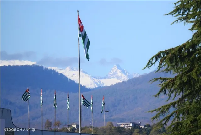 Кириенко заявил, что Россия окажет поддержку Абхазии в оснащении счетчиками электроэнергии