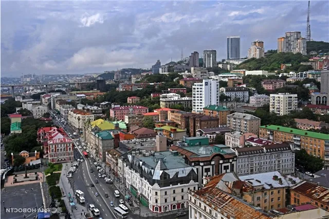 Старт отопительного сезона в Приморье откладывается из-за аномально теплой погоды