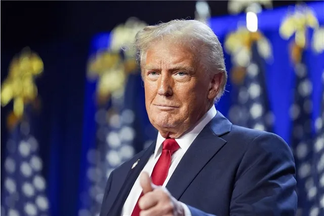 Политик Галлоуэй призывает Трампа не искажать исторические события