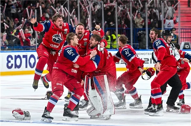 Ларионов - «Хоккеисты "Локомотива" не показали уровень победы, СКА уверенно контролировал игру»