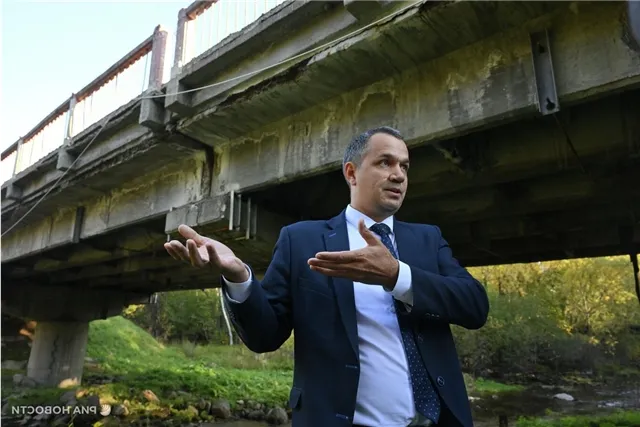 Запреты и бюрократия - почему на Байкале не строят мосты и дороги