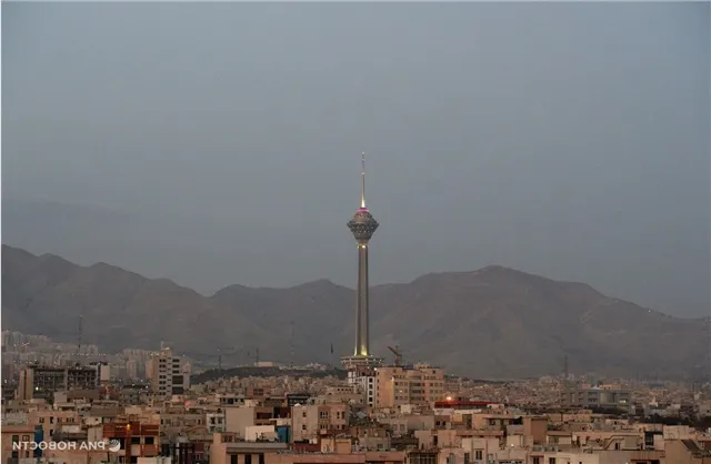 ИСНА - в городе Решт на севере Ирана системы ПВО нейтрализовали несколько дронов