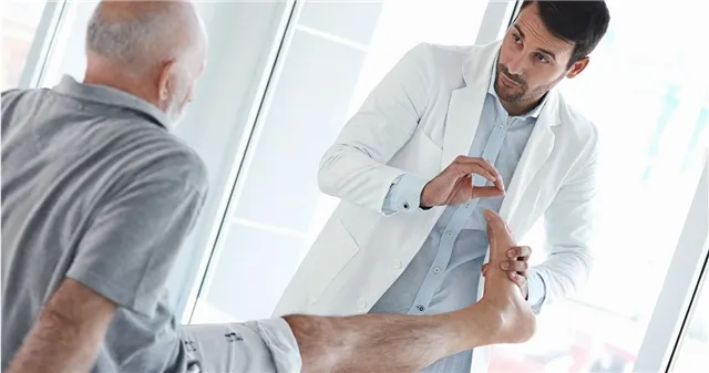 В медучреждения Подмосковья поступило 59 новых аппаратов для реабилитации пациентов