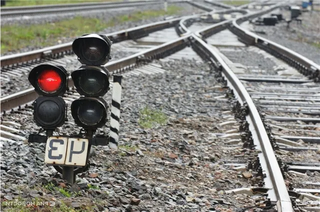 МЖД завершила ремонтные работы на втором пути железнодорожного участка под Орлом