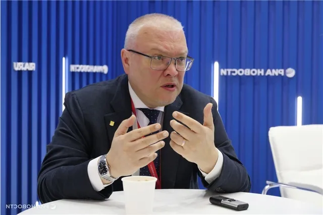 Губернатор Кировской области Соколов выступил за полный запрет на продажу вейпов в регионе