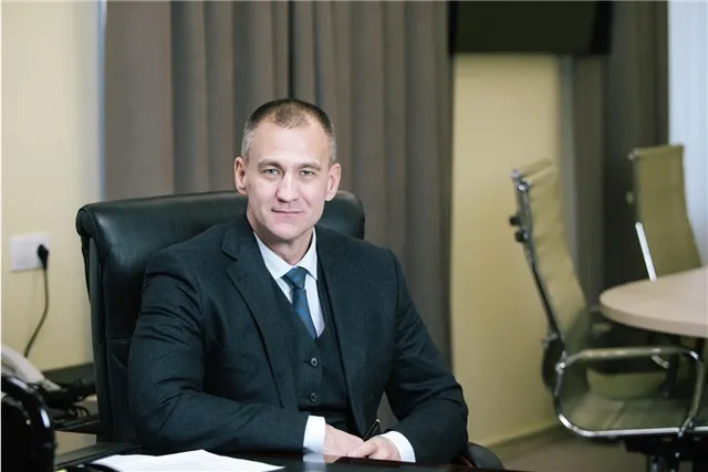 Трубецкой объявил об открытии в Сургутском районе Югры современной школы на 1100 мест