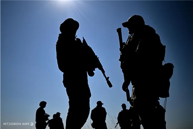 Народный фронт обеспечил ДНР почти 325 тонн питьевой и 55 тонн технической воды