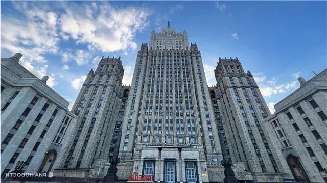 Захарова предупреждает - реализация киевских планов с дронами может привести Европу к военному конфликту