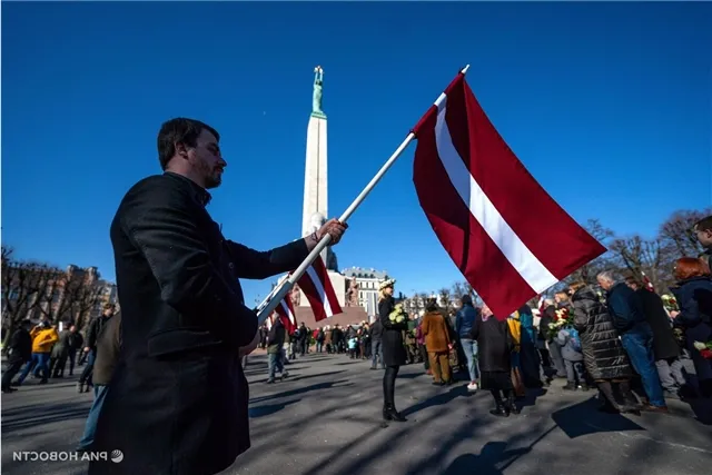 В Латвии взбесились из-за резких слов экономиста о России