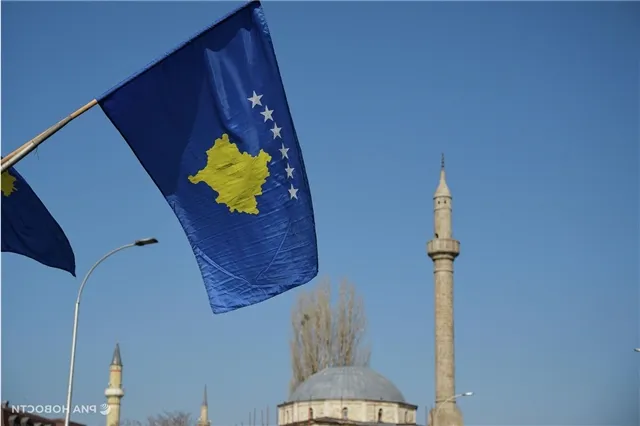 Глава британского МИД Лэмми поддержал присоединение Косово к Совету Европы