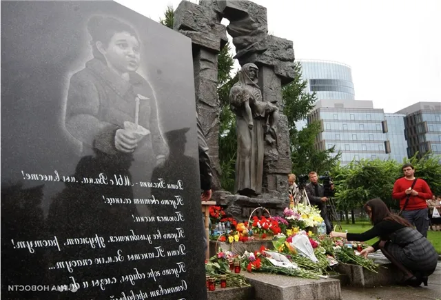 Беглов дал указание открыть музей, посвящённый памяти жертв трагедии в Беслане