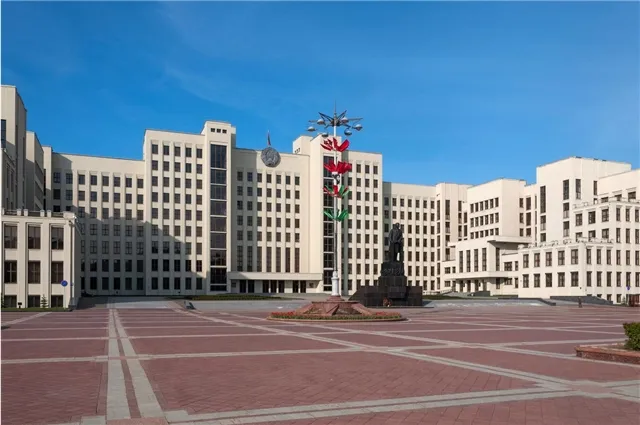 Минск планирует активно включиться в российские авиационные проекты