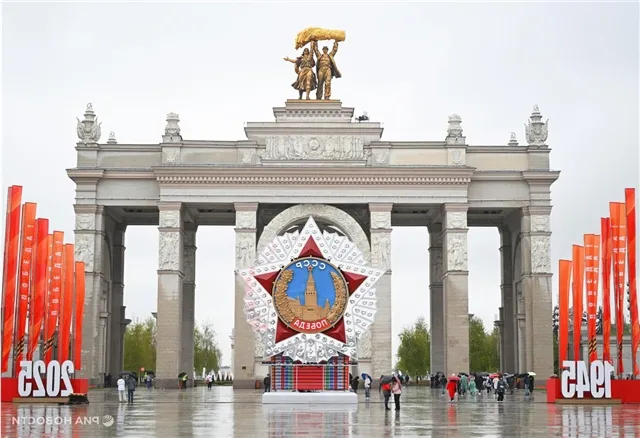 Эксклюзивный показ фестиваля «RT.Док - Время наших героев» состоится 9 и 10 мая на ВДНХ!