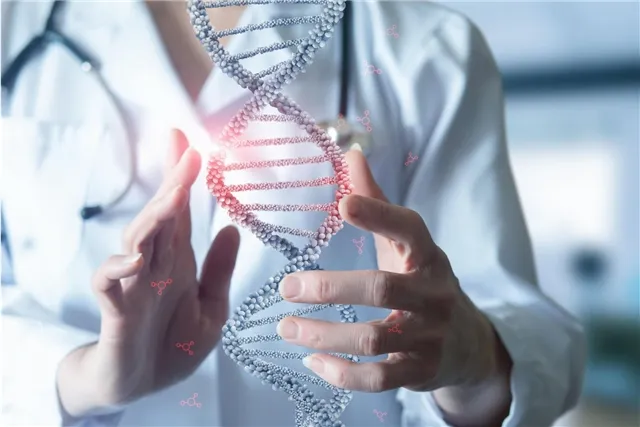 В Москве на конференции продемонстрировали инновационные медико-генетические разработки