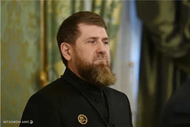 Кадыров отметил, что запуск Башенной ГЭС стал важным шагом на пути к стабильному развитию энергосистемы