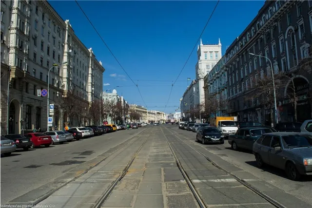 В Харьковской области демонтировали памятник Пушкину, стоявший рядом с бюстом Шевченко