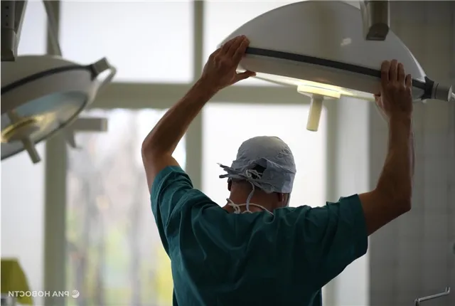 Росздравнадзор расследует обстоятельства гибели пациентки во время косметической операции в Подольске