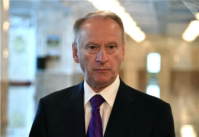 Патрушев отверг версию об участии украинских граждан в диверсиях на "Северных потоках