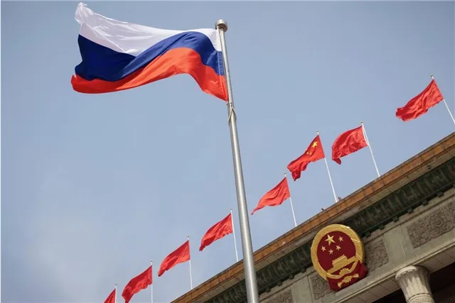 КНР подтвердила суверенитет, ответив США угрозами санкций из-за закупок российской нефти