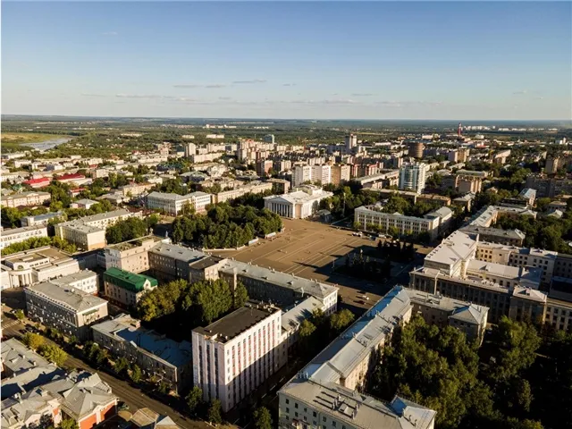 В Кирове 1 сентября откроются четыре новые школы, где обучатся пять тысяч ребят