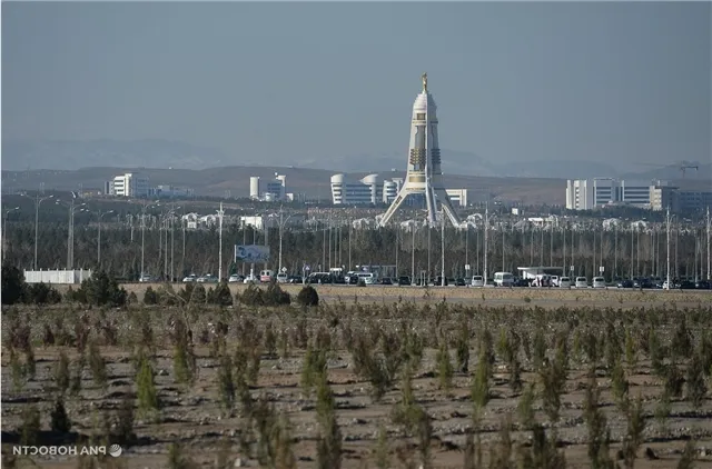 Щукин - Значение Каспийского региона неуклонно растёт