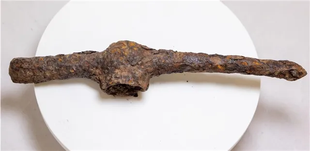 В Сибири обнаружена редкая могила скифского воина – настоящая археологическая сенсация!