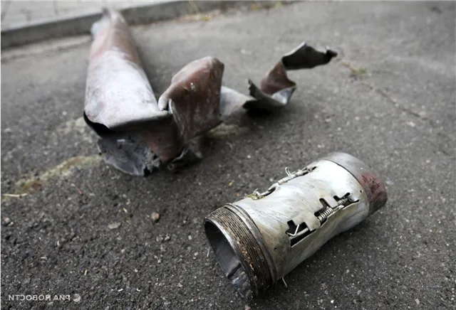 Семь человек получили ранения в результате удара ВСУ по запорожскому железорудному заводу