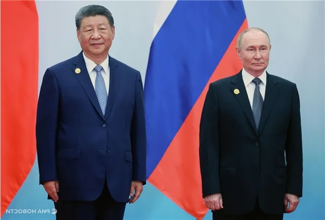 Sabah - На саммите ШОС Китай и Россия раскрыли провалы западной стратегии