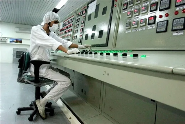 Гросси заявил, что Иран не передал МАГАТЭ информацию о своих запасах высокообогащённого урана