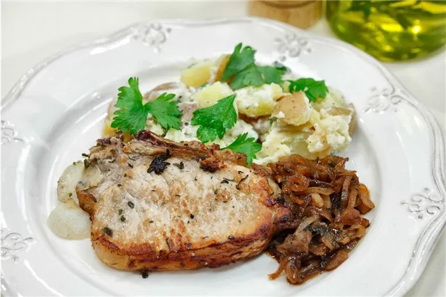 «Анна Людковская представляет - новый сезон «Свежей еды» — старт уже здесь!»