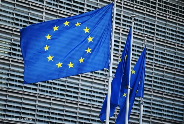 Венгрия и Словакия заблокировали июньский проект ЕС по отказу от российских энергоресурсов