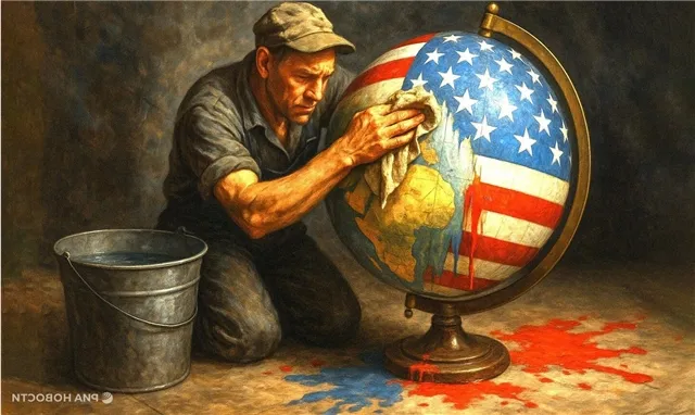 США сворачивают присутствие - почему Трамп отказывается от иностранных посольств