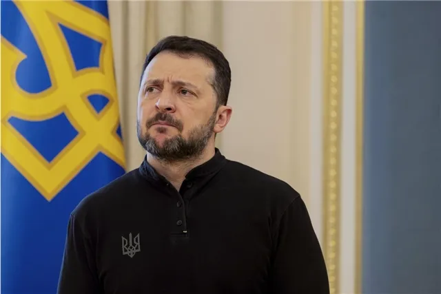 УПЦ обратилась к Зеленскому с просьбой отменить решение о лишении митрополита Онуфрия гражданства