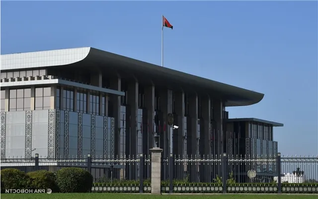 Сергеенко охарактеризовал амнистию в Белоруссии как проявление гуманности к тем, кто раскаялся