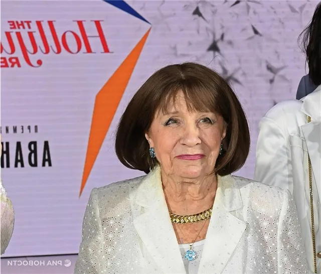 Известный телеведущий Андрей Малахов провозгласил Калерию Кислову настоящей иконой телевидения