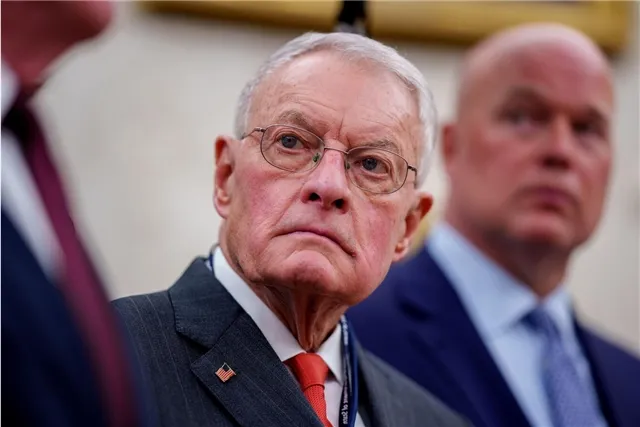 Келлог выступил с срочным призывом остановить боевые действия в Украине