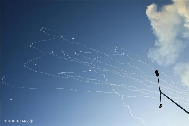 Хуситы объявили о новой ракетной атаке по израильскому аэропорту Бен-Гурион