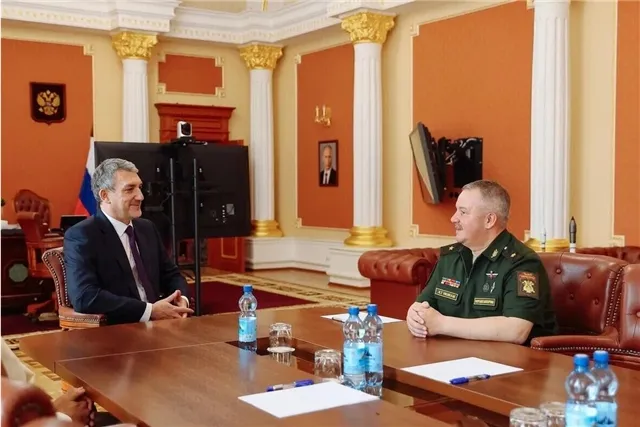 В Приамурье открыт третий военно-музыкальный фестиваль «Виват, Амур!» – праздник музыки и доблести!