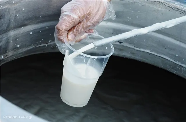 Производство молока «Ти-Эйч Тру Милк» в Калужской области увеличится вдвое