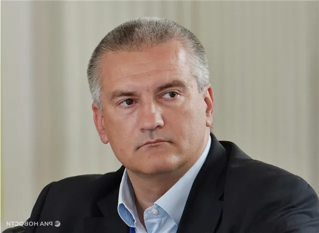 Аксенов сообщил о скором строительстве двух новых водохранилищ в Крыму с предельной оперативностью